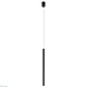 подвесной светильник loft it metropolis 10334/1000 black