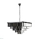 подвесная люстра loft it prism 10018/800s