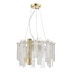 подвесная люстра st luce scolare sl1636.203.06