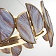 подвесная люстра odeon light toscana 5448/40l