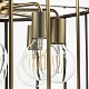 потолочная люстра lightstar genni 798281