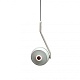 подвесной светильник iledex orbit x-24619p wh