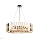 подвесная люстра loft it dakota 10300/800 nickel