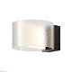 настенный светильник freya ice fr5541wl-l5b