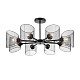 люстра на штанге lumion tidina 8238/8c
