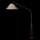 торшер loft it bobbie 10570f brown