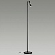 торшер odeon light hightech mali 6643/5fl