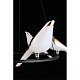 подвесная люстра aployt astor apl.822.03.60