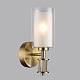 бра odeon light saga classic 5088/1wa