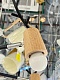 потолочная люстра loft it sven 10024/8 black