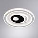 потолочный светодиодный светильник arte lamp forma a1438pl-72wh