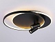 потолочная люстра ambrella light linetech fl51393