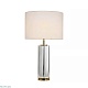 настольная лампа delight collection crystal table lamp brtl3171