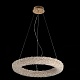 подвесная люстра citilux cloudy cl323162