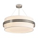 подвесная люстра freya bride fr5367pl-06n