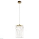 подвесной светильник loft it waterfall 10350/206 ab