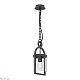 уличный подвесной светильник mantra maya 6555