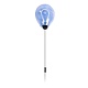 настенный светодиодный светильник loft it joy 10291 blue