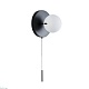 бра loft it signal 10029w black