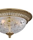 потолочный светильник reccagni angelo pl 6302/3