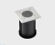 грунтовый светильник italline it8310
