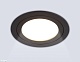 встраиваемый светильник ambrella light techno spot gx standard tech tn51823