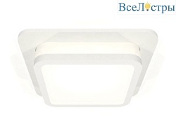 Встраиваемый светильник Ambrella Light Techno XC7901012 (C7901, N7750)