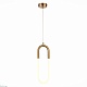 подвесной светодиодный светильник st luce mofisto sl1579.303.01