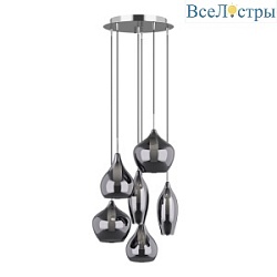 Подвесная люстра Lightstar Pentola 803067
