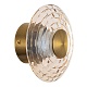 бра citilux jantar cl240313