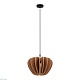 подвесной светильник maytoni cambio mod398pl-01br