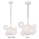 подвесной светильник loft it bolle 2030-p6 mini