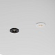 уличный потолочный светильник maytoni cove o511dl-l2b4k