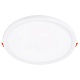 встраиваемый светодиодный светильник ambrella light led downlight dlr316