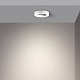 потолочный светодиодный светильник novotech over mirror 359276
