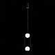 подвесной светильник st-luce donolo sl395.403.02