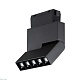 трековый светодиодный светильник novotech shino kit 358535