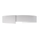 потолочный светодиодный светильник loft it coin 10200 white