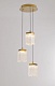 подвесной светильник delight collection md25020403-3a2 satin gold