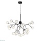 подвесная люстра st luce demele sl376.403.27
