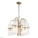 подвесная люстра st luce tasse sl6145.303.09