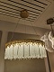 подвесная люстра odeon light cleo l-vision 5091/80l