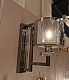 бра newport 4400 4401/a black glossy м0068526