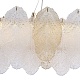 подвесная люстра st luce lightsome sl6135.233.01