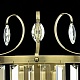 настенный светильник citilux инга cl335323