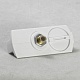 трековый светильник однофазный lussole rimini track lights lsf-1106-01-taw