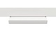 трековый светодиодный светильник arte lamp linea a4669pl-1wh