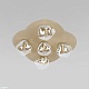 потолочный светильник tk lighting 11475 lava sabia a072641