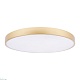 потолочный светодиодный светильник loft it flims 10228/b