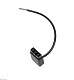 подвод питания к 456ххх (0,3м) lightstar trito 456002